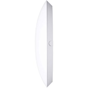 Ubiquiti UniFi nanoHD Compact 802.11ac Wave2 MU-MIMO Enterprise Access Point ( UAP-NANOHD-US)