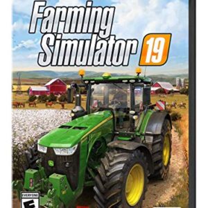 Farming Simulator 19 - Windows