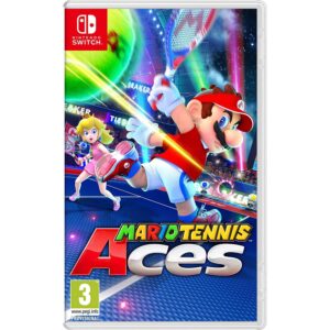 Mario Tennis Aces - Nintendo Switch