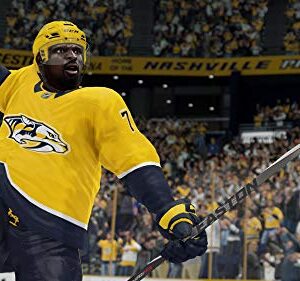 NHL 19 - PlayStation 4