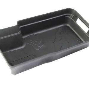 Mopar Jeep Wrangler (JL) Cargo Area Rubber Tub Liner New OEM