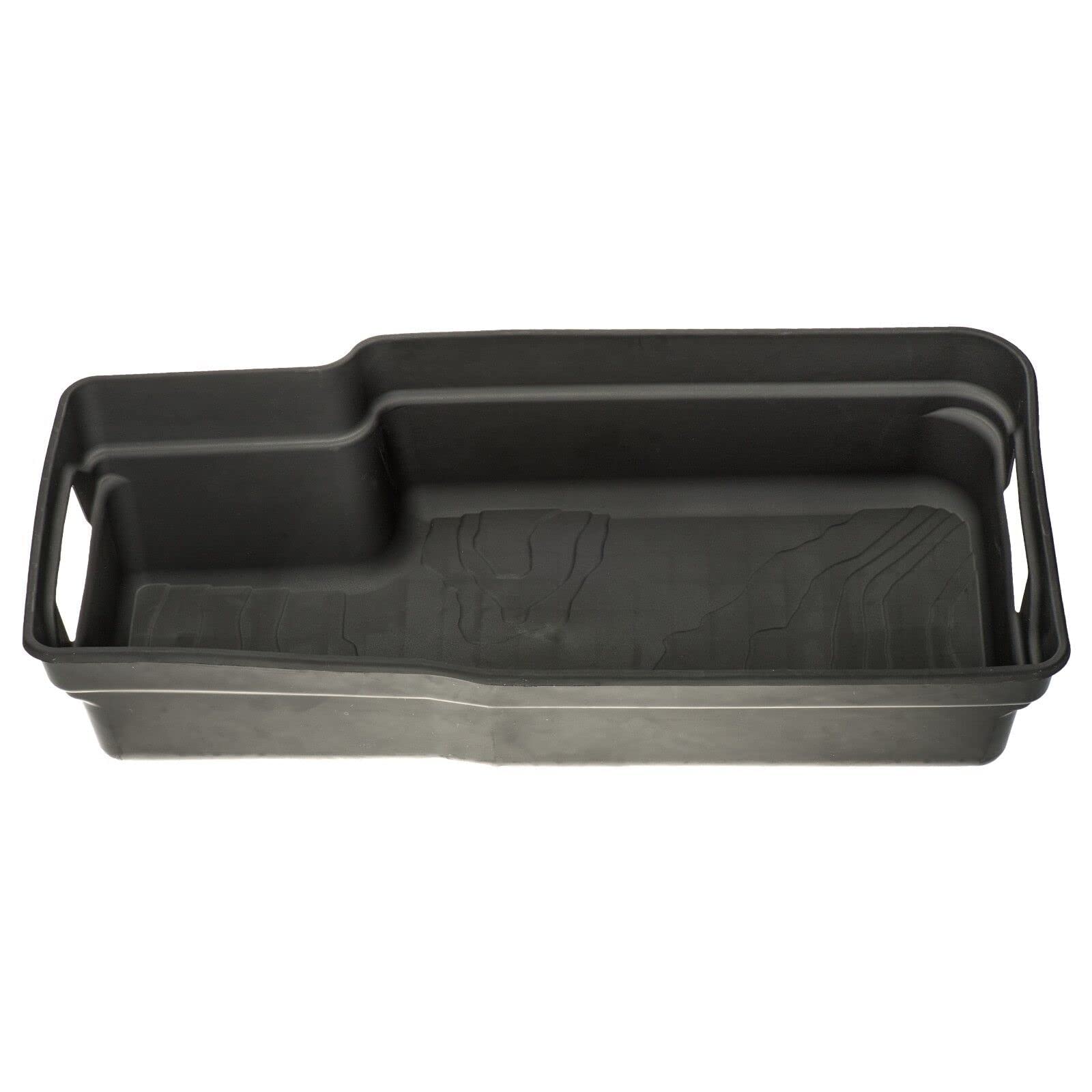 Mopar Jeep Wrangler (JL) Cargo Area Rubber Tub Liner New OEM