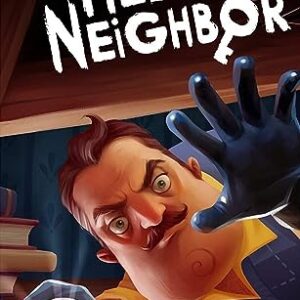 Hello Neighbor (Nintendo Switch)