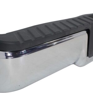 Garage-Pro Rear Step Bumper Compatible with 2004-2006 Ford F-150 Fleetside/Styleside