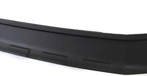 Garage-Pro Valance Compatible with 2011-2016 Ford F-250 Super Duty & 2011-2016 Ford F-350 Super Duty Panel, Textured, 4WD Front