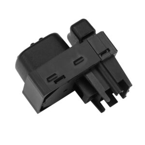 ATRACYPART Power Mirror Switch for | Chevrolet Silverado Tahoe Suburban,GMC Yukon Sierra | Years Model 2000-2002 | Replaces OE# 15045085, 19259975