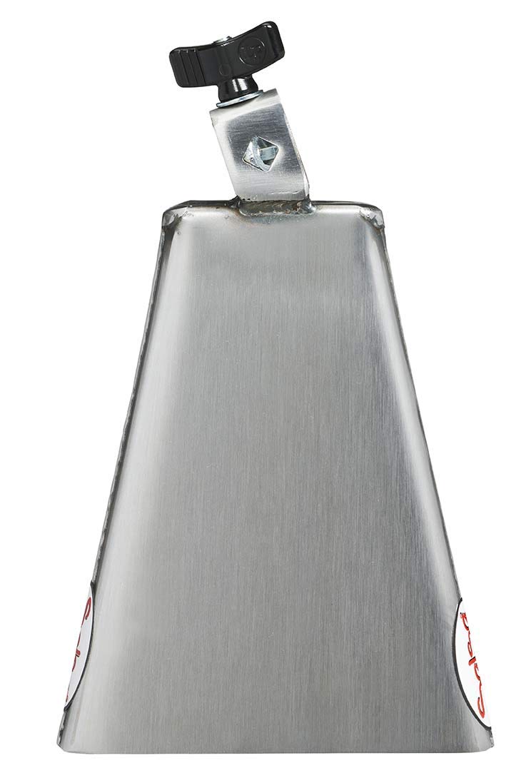 Latin Percussion Low Profile Mambo Cowbell (ES14)