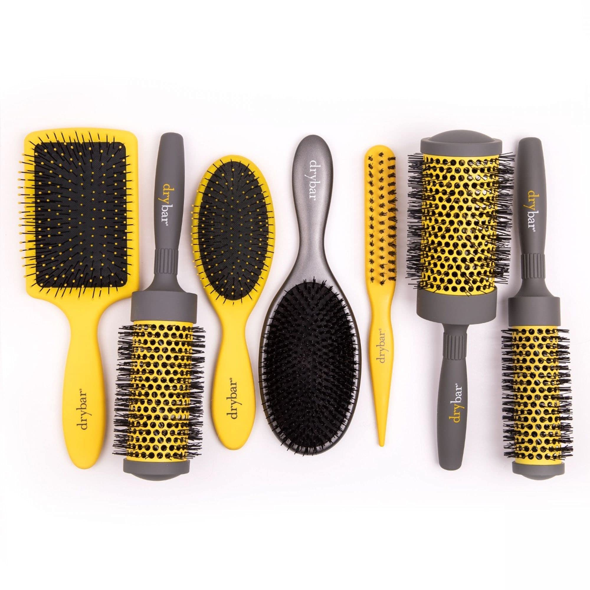 Drybar Half Pint Small Round Ceramic Brush