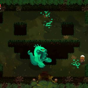 Moonlighter (Nintendo Switch)