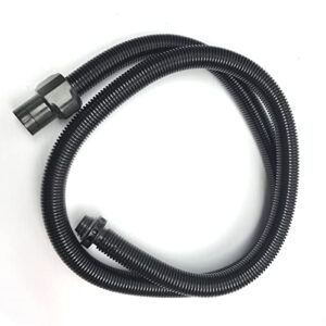 Seamax SUP Pump Air Hose Kit for Boat and SUP with Leafield C7/D7 Low Profile Air Valve, Good for Seamax 20D 20Max 16DB Models and Many Others