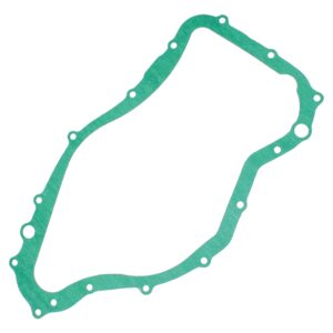 Caltric Stator Cover Gasket Compatible with Arctic Cat Prowler Hdx 700 4X4 2011 2012 2013 2014 2015