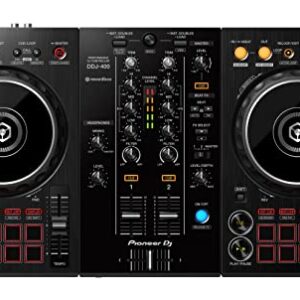 Pioneer DJ DJ Controller, DDJ-400