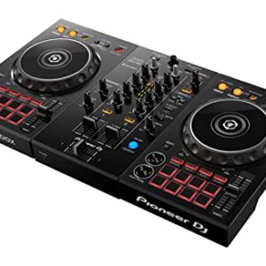 Pioneer DJ DJ Controller, DDJ-400