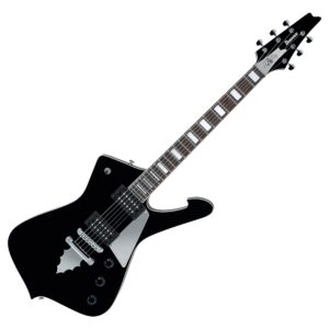 PS60 Paul Stanley Signature Electric Guitar (Black)