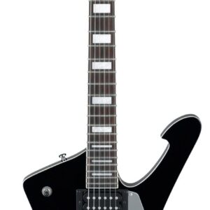 PS60 Paul Stanley Signature Electric Guitar (Black)