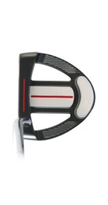 rh bazooka pro-7 putter 35 in