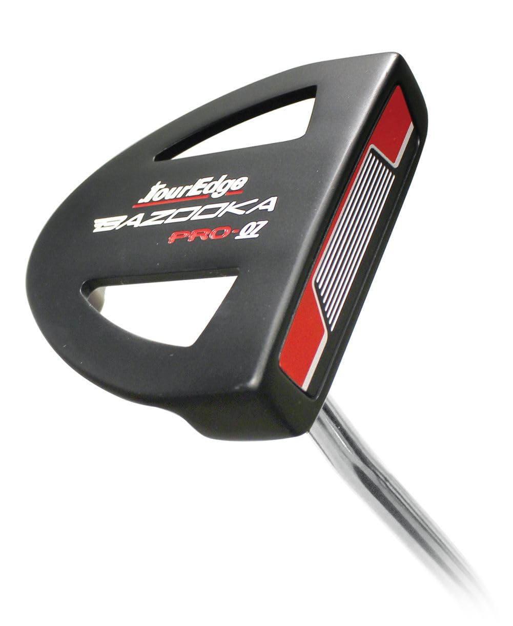 RH BAZOOKA PRO-7 PUTTER 35 in