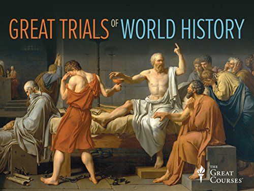 The Great Trials of World History and the Lessons They Teach Us