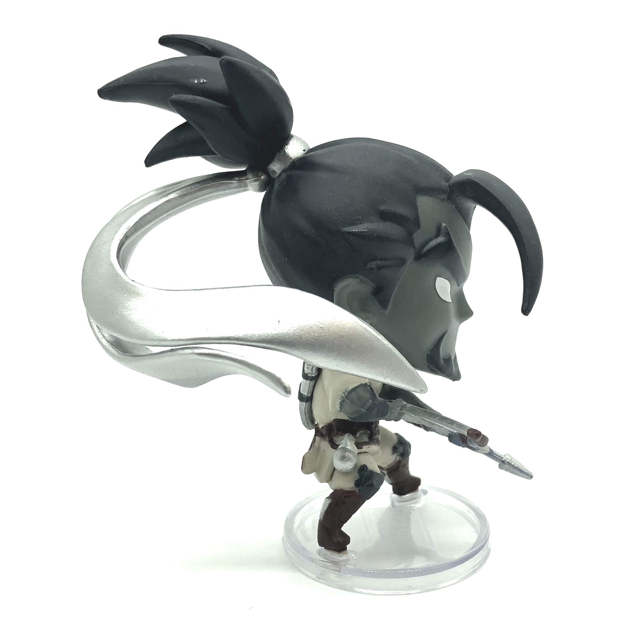 Official Blizzard Overwatch Demon Hanzo Cute But Deadly