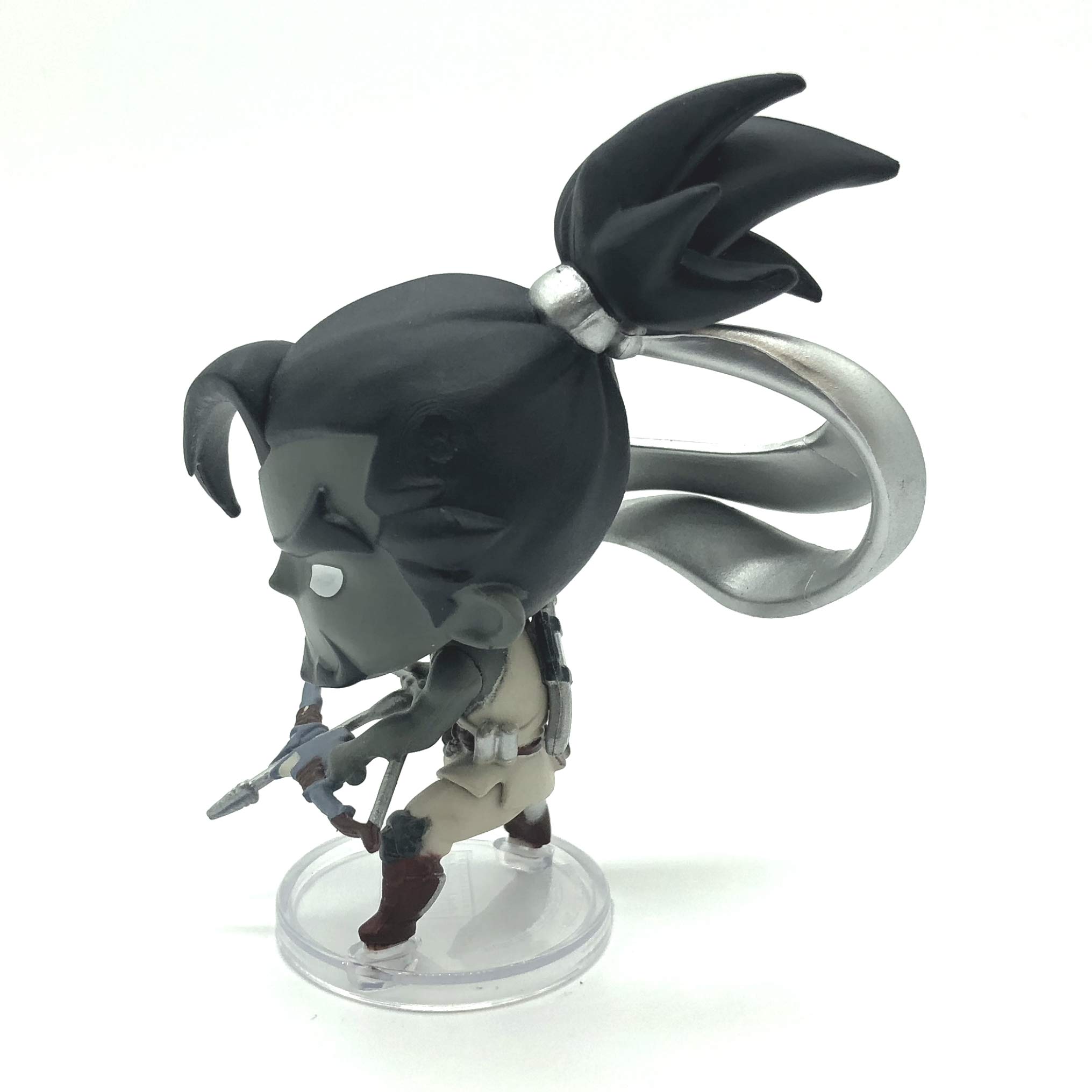 Official Blizzard Overwatch Demon Hanzo Cute But Deadly