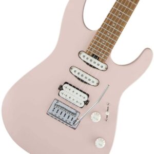 Charvel Pro-Mod DK24 HSS - Shell Pink