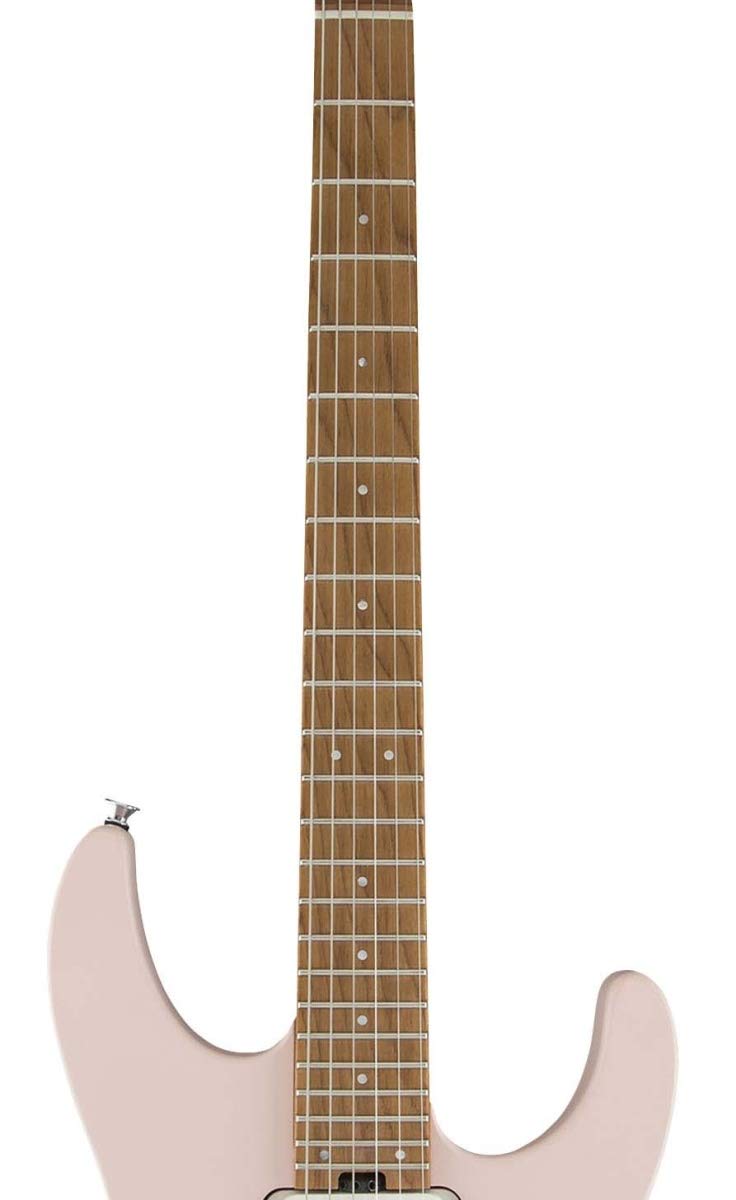 Charvel Pro-Mod DK24 HSS - Shell Pink