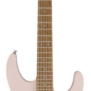 Charvel Pro-Mod DK24 HSS - Shell Pink