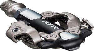 shimano pd-m9100 pedals - black