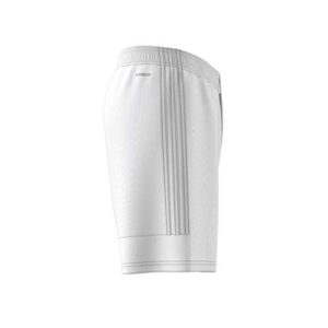 adidas Men's Tastigo 19 Short White/White,Small