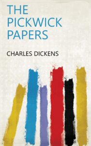 the pickwick papers