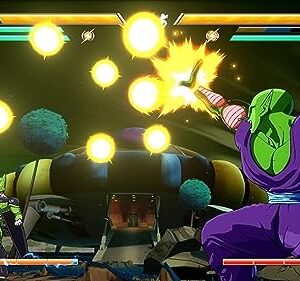 Dragon Ball FighterZ Nintendo Switch