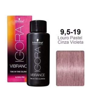 Schwarzkopf Igora Royal Vibrance Tone on Tone Color Alcohol-Free 9,5-19 60ml