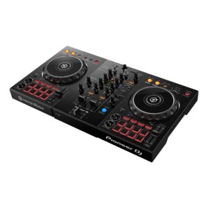 Pioneer DJ DDJ-400 2-Deck Rekordbox DJ Controller