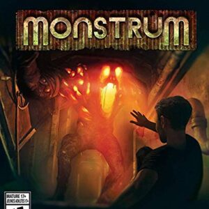 Monstrum - Xbox One