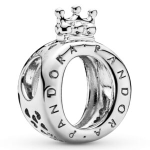 PANDORA Crown O