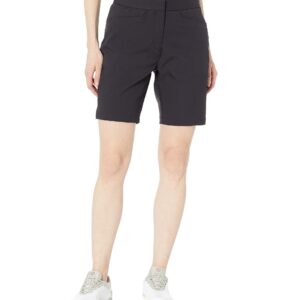 Puma Golf Women's 2019 Pounce Bermuda Short, Puma Black, Medium