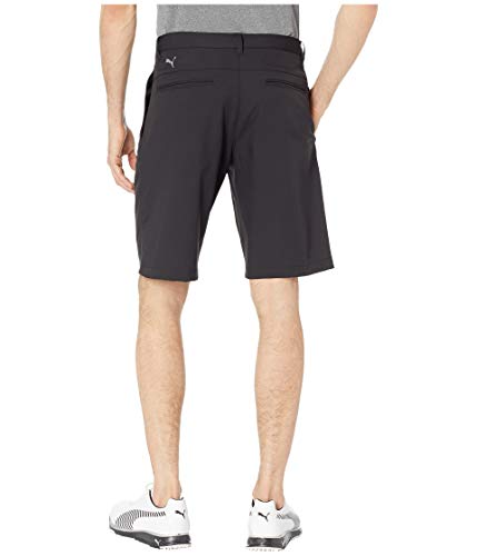 PUMA Golf 2019 Men's Jackpot Short, PUMA Black, 34