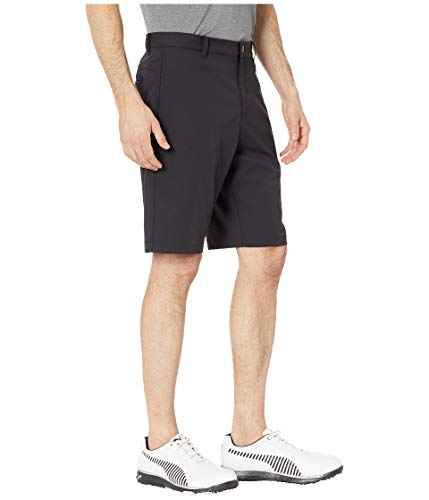 PUMA Golf 2019 Men's Jackpot Short, PUMA Black, 34