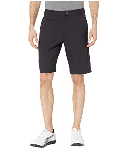 PUMA Golf 2019 Men's Jackpot Short, PUMA Black, 34