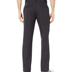 Puma Golf Men's 2019 Jackpot Pant, Puma Black, 32 x 32