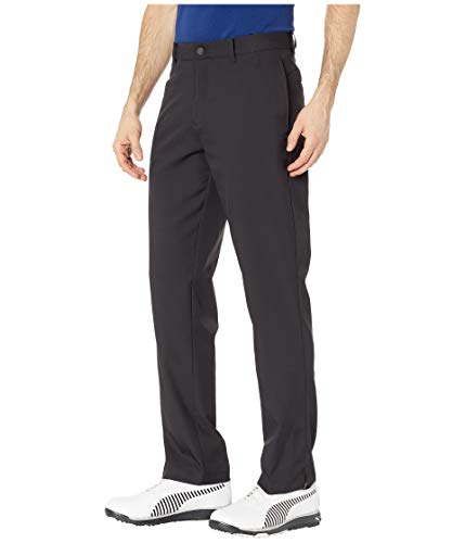 Puma Golf Men's 2019 Jackpot Pant, Puma Black, 32 x 32