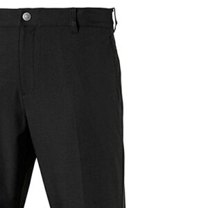 Puma Golf Men's 2019 Jackpot Pant, Puma Black, 32 x 32