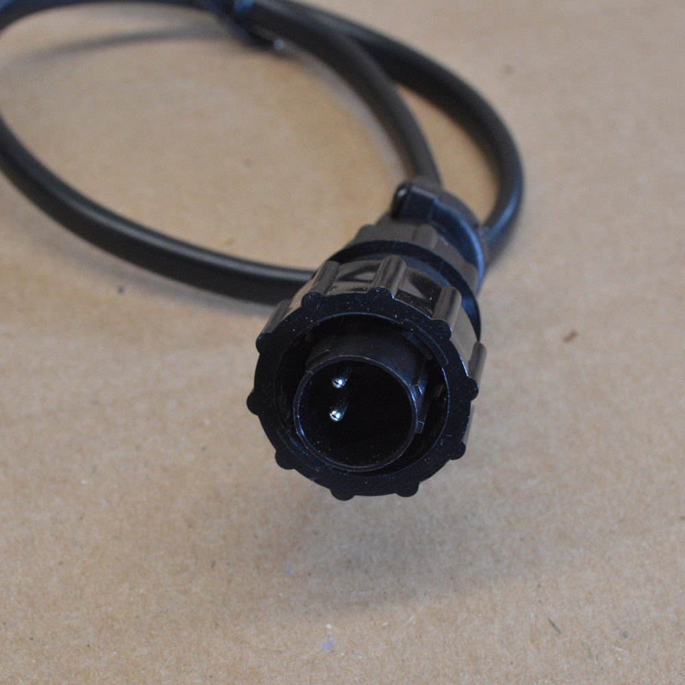 Profax M250-3035-15 Mig Gun - 250 AMP.030-.035 wire, 15 ft - Fits Miller