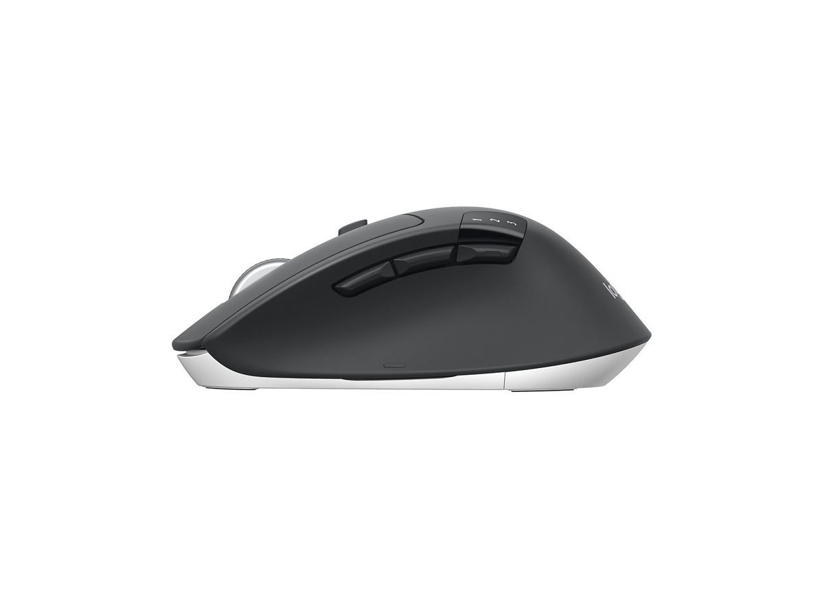 Logitech Pro Mouse