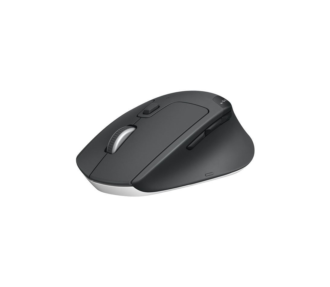 Logitech Pro Mouse