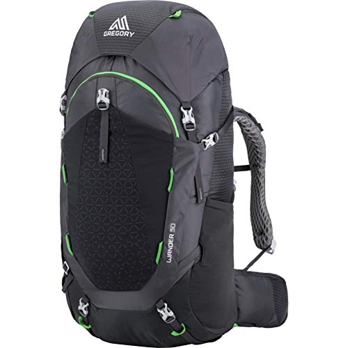 Gregory Mountain Products Wander 50 Liter Kid's Overnight Hiking Backpack