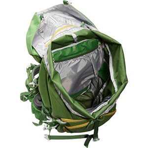 Gregory Mountain Products Wander 50 Liter Kid's Overnight Hiking Backpack