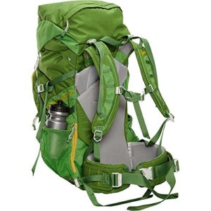 Gregory Mountain Products Wander 50 Liter Kid's Overnight Hiking Backpack