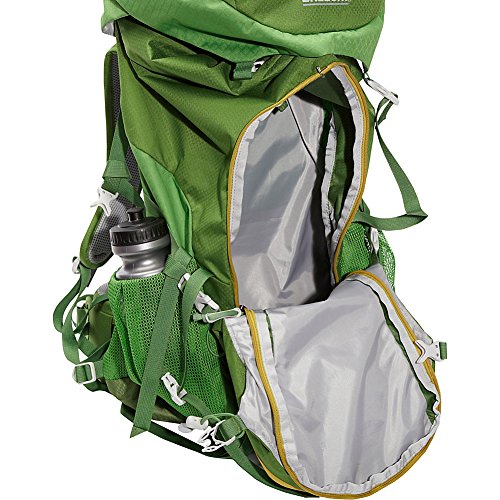 Gregory Mountain Products Wander 50 Liter Kid's Overnight Hiking Backpack