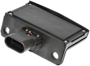 dorman 901-083 tailgate release switch compatible with select buick / chevrolet / pontiac models